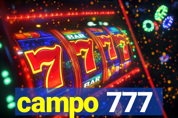 campo 777